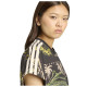 Adidas Γυναικείο φόρεμα x FARM Rio Commercial Dress